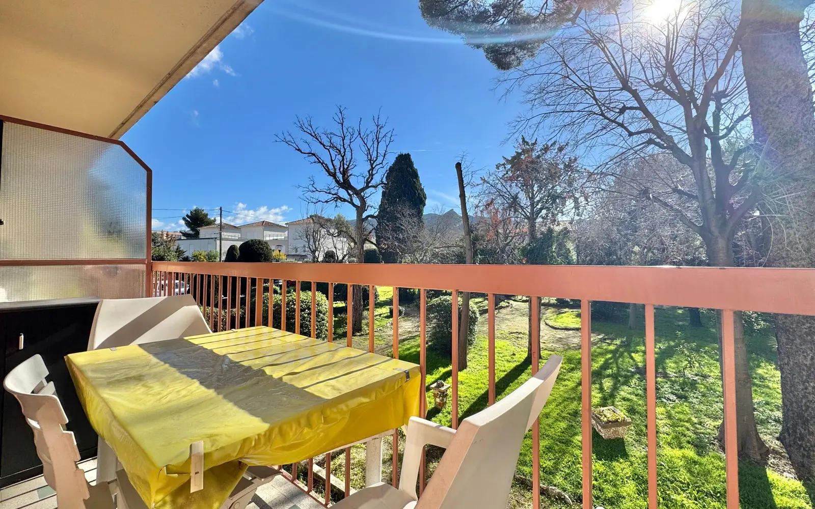 Appartement T2 Marseille 10 13010