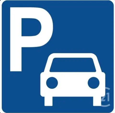 Parking à vendre LYON