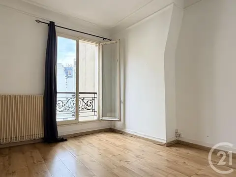 Appartement F3 à vendre PARIS