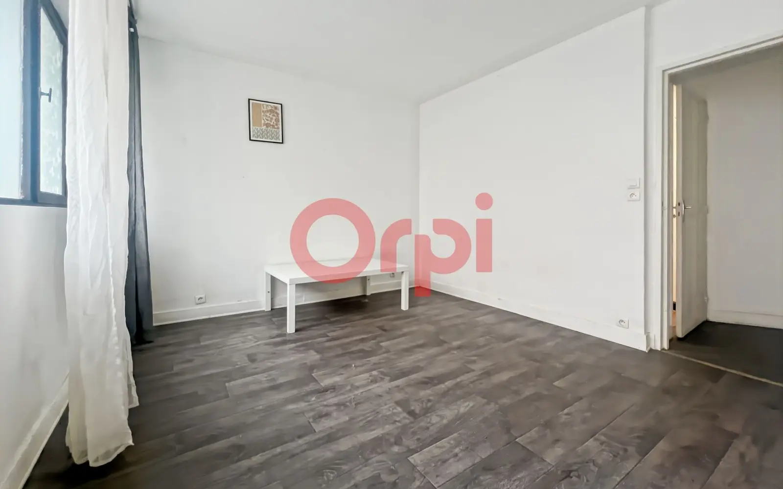 Appartement T1 Paris 20 75020