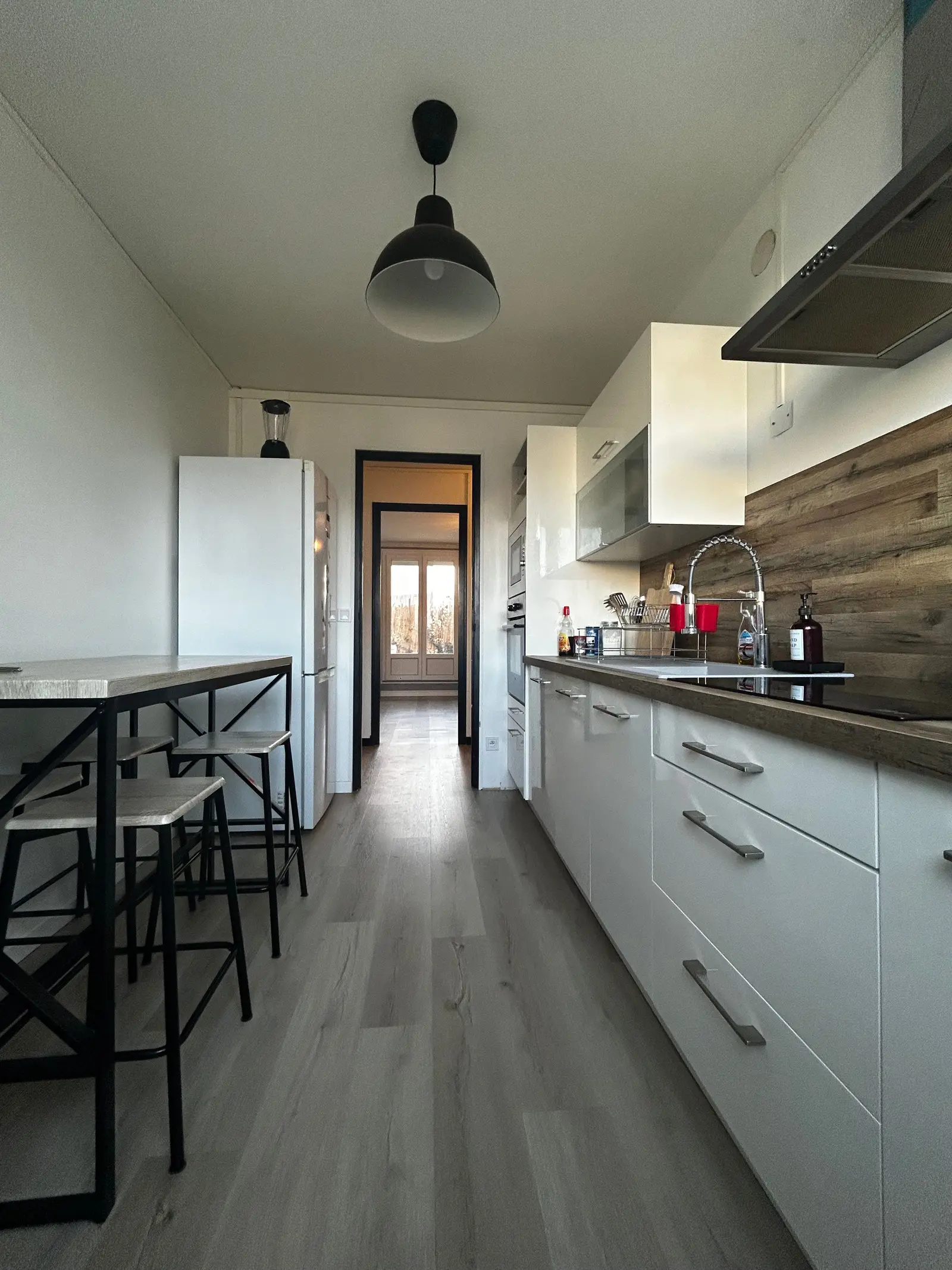 Apartment — 1 ch. — Nevers
