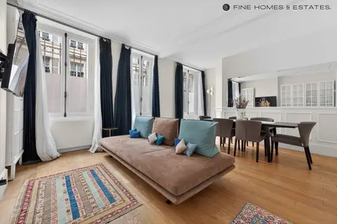 Appartement T3 à vendre PARIS