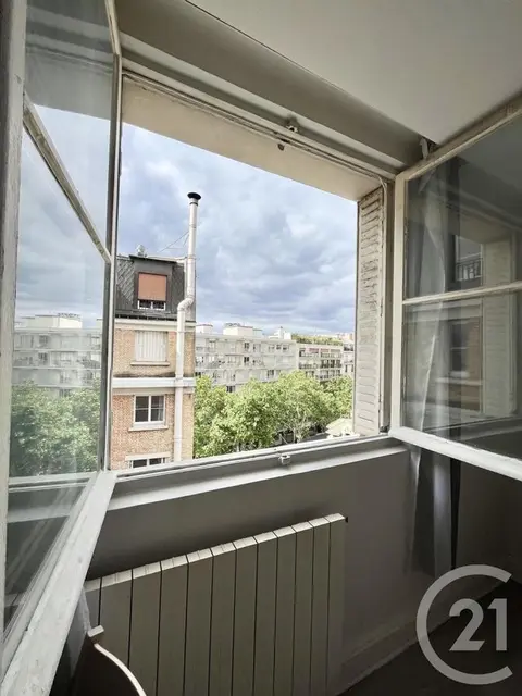 Appartement Studio à vendre PARIS