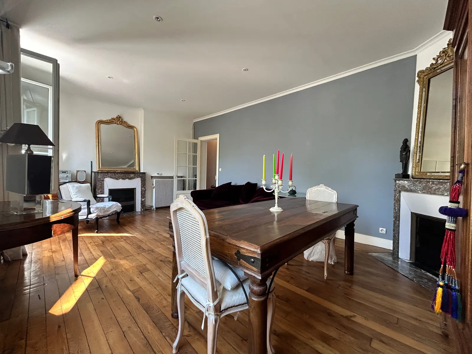 Apartment — 1 ch. — Nevers
