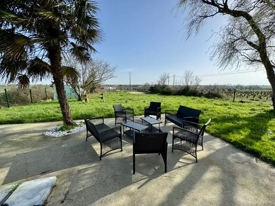 House — 3 ch. — Le Loroux-Bottereau