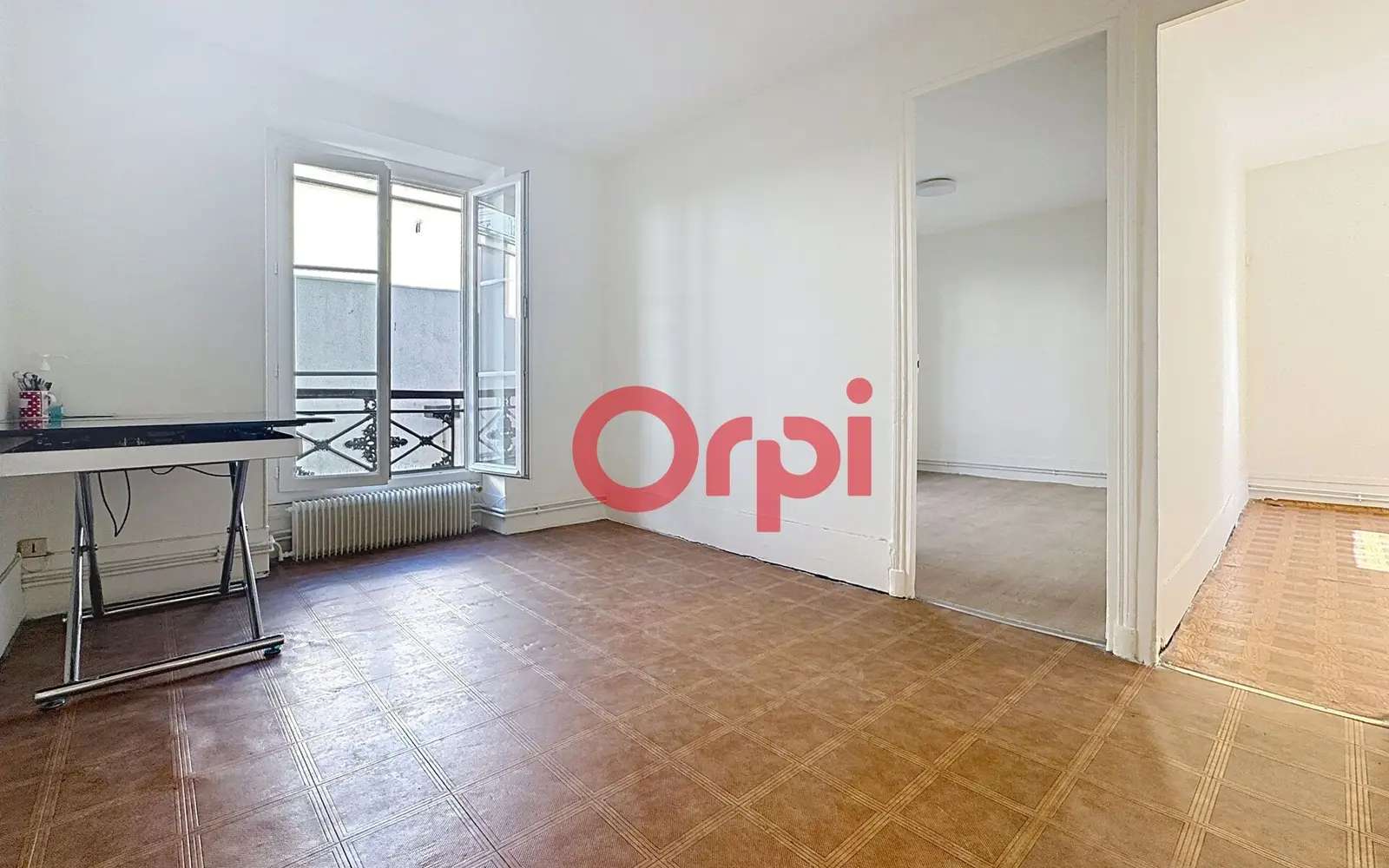 Appartement T3 Paris 10 75010
