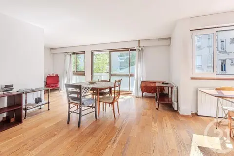 Appartement F4 à vendre PARIS