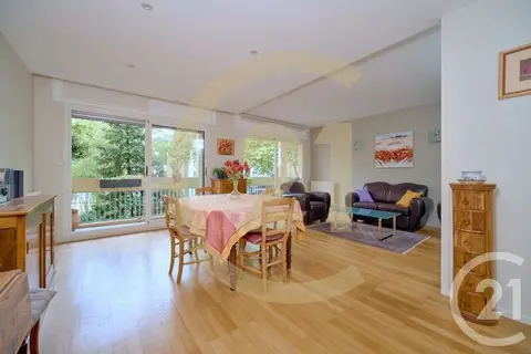 Appartement T4 à vendre LYON