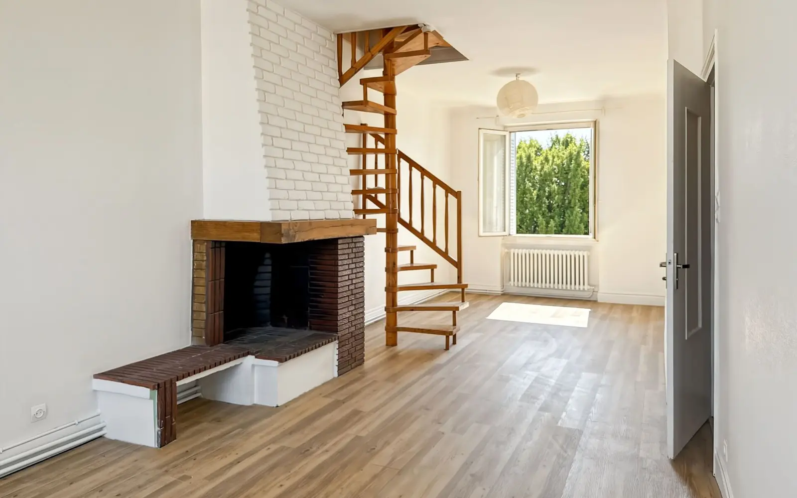 Appartement T3 Lyon 8 69008