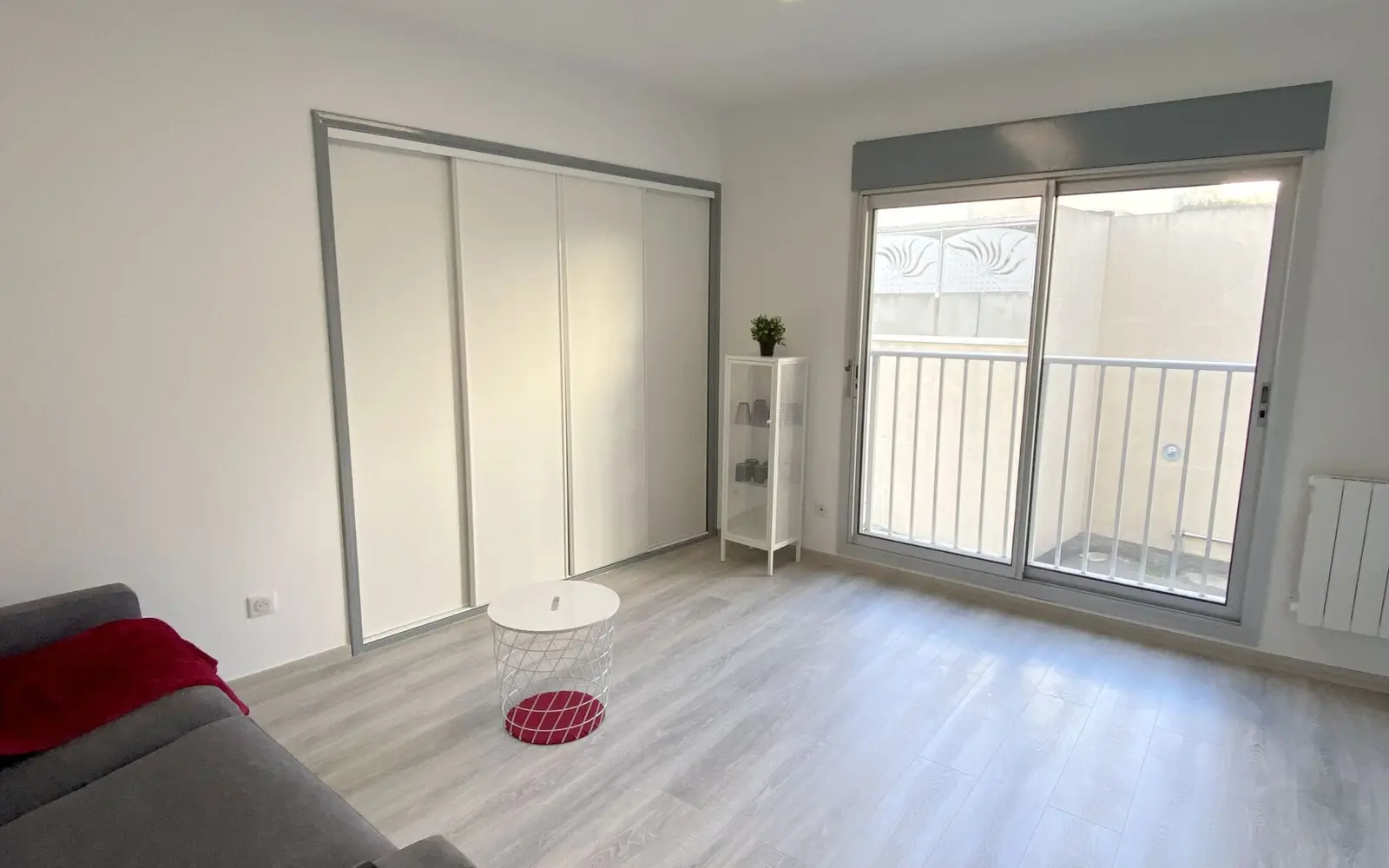 Appartement T1 Salon De Provence 13300
