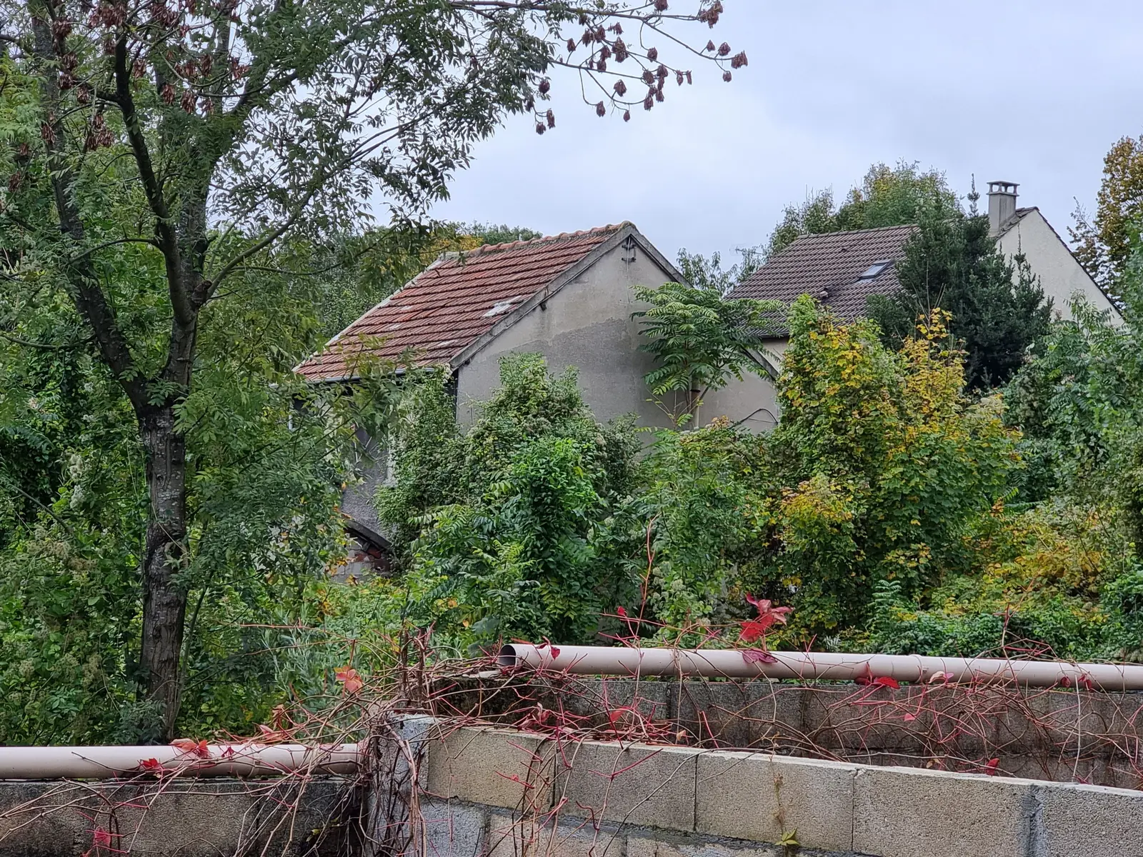 House — 3 ch. — Noisy-le-Sec