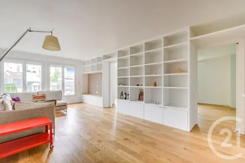 Appartement F5 à vendre PARIS