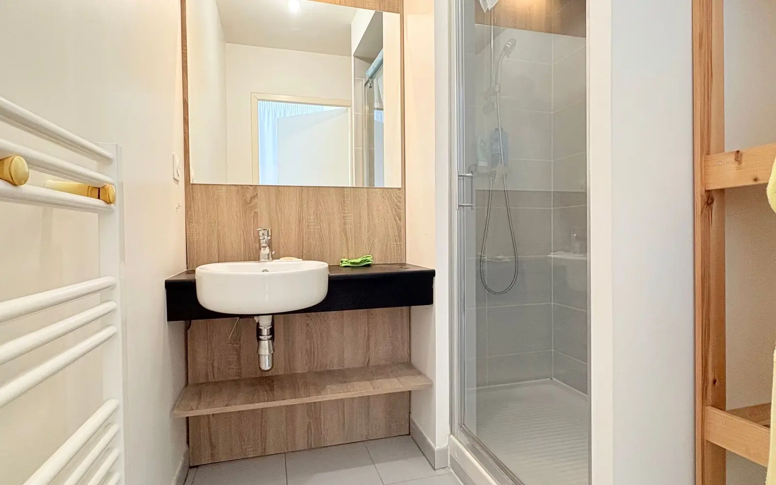 Appartement T3 Lyon 7 69007