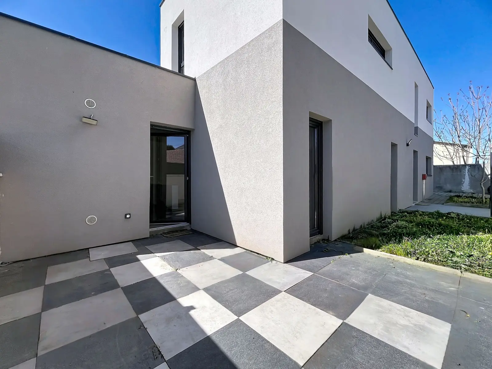 House — 3 ch. — Ingersheim