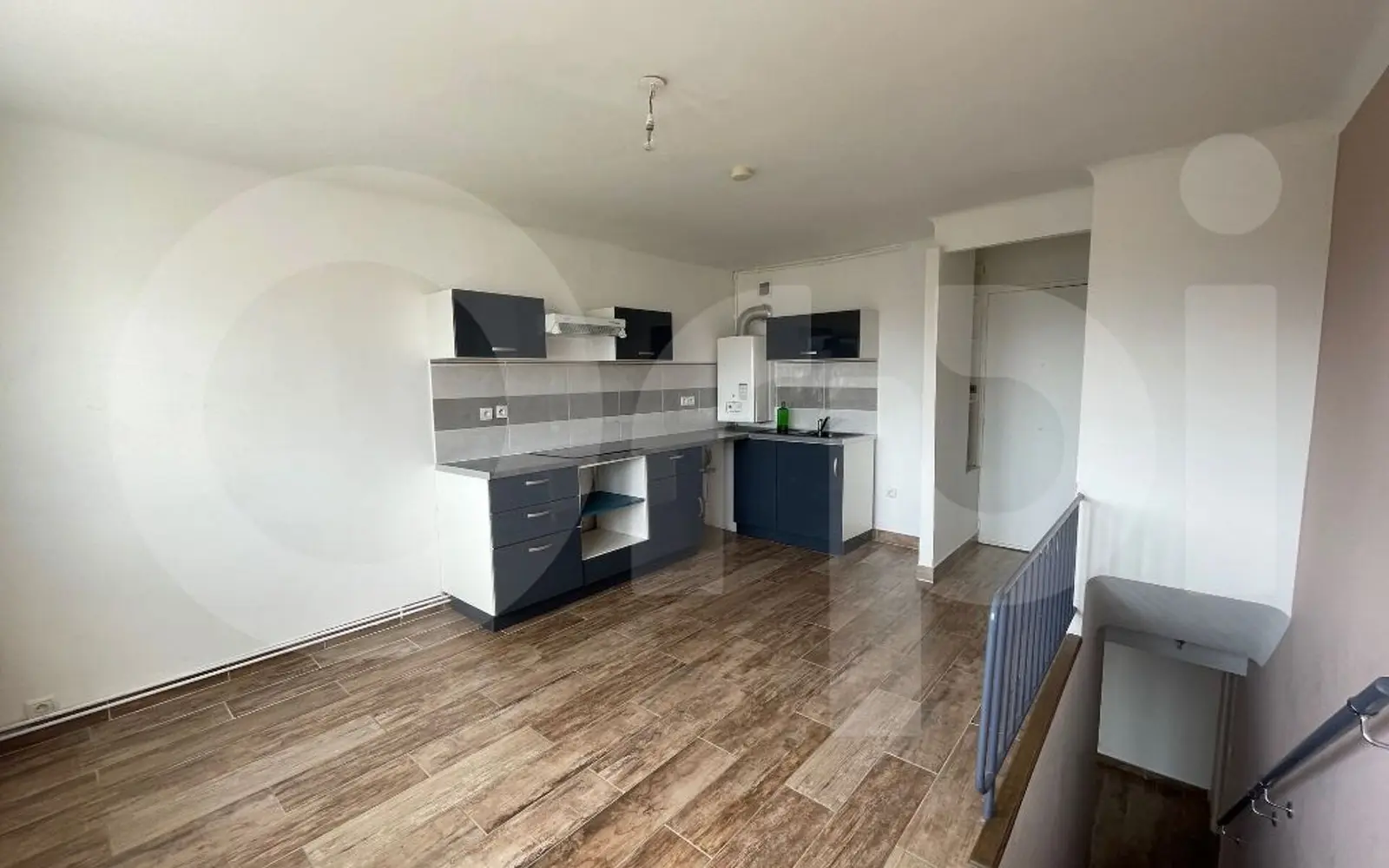 Appartement T3 Marseille 8 13008