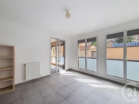 Appartement T2 à vendre LYON