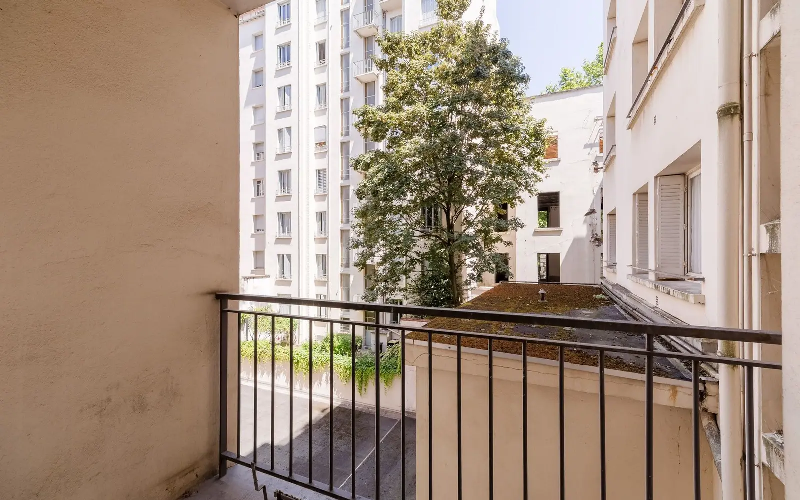 Appartement T3 Lyon 6 69006
