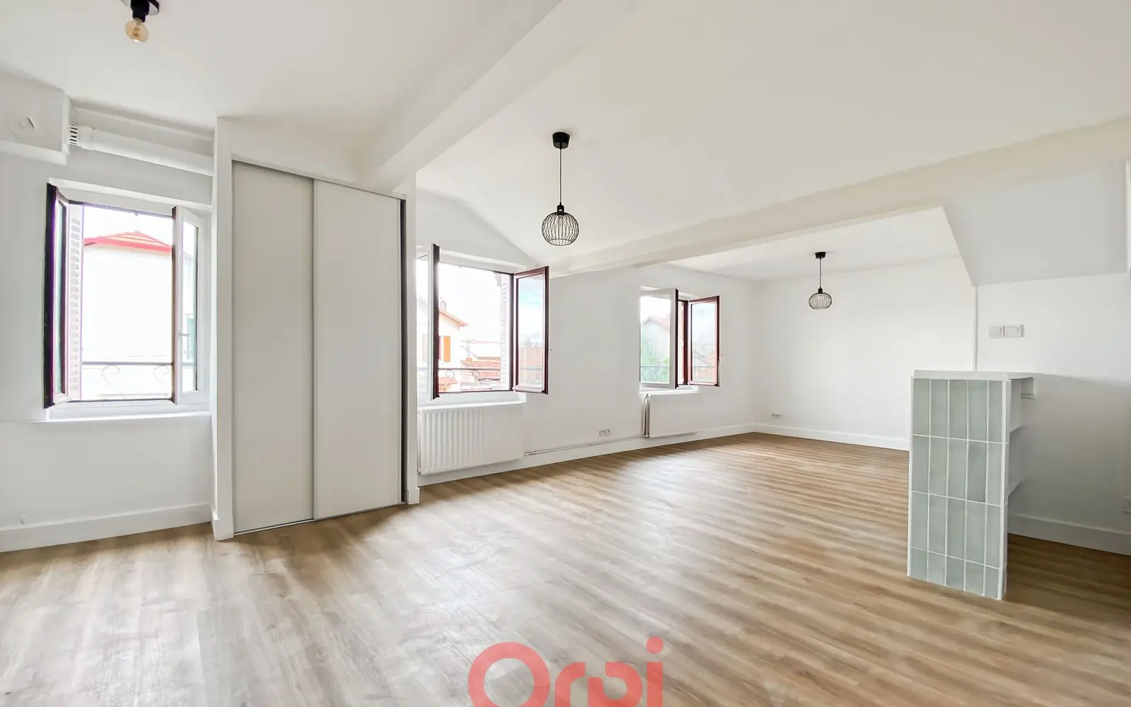 Appartement T4 Lyon 3 69003