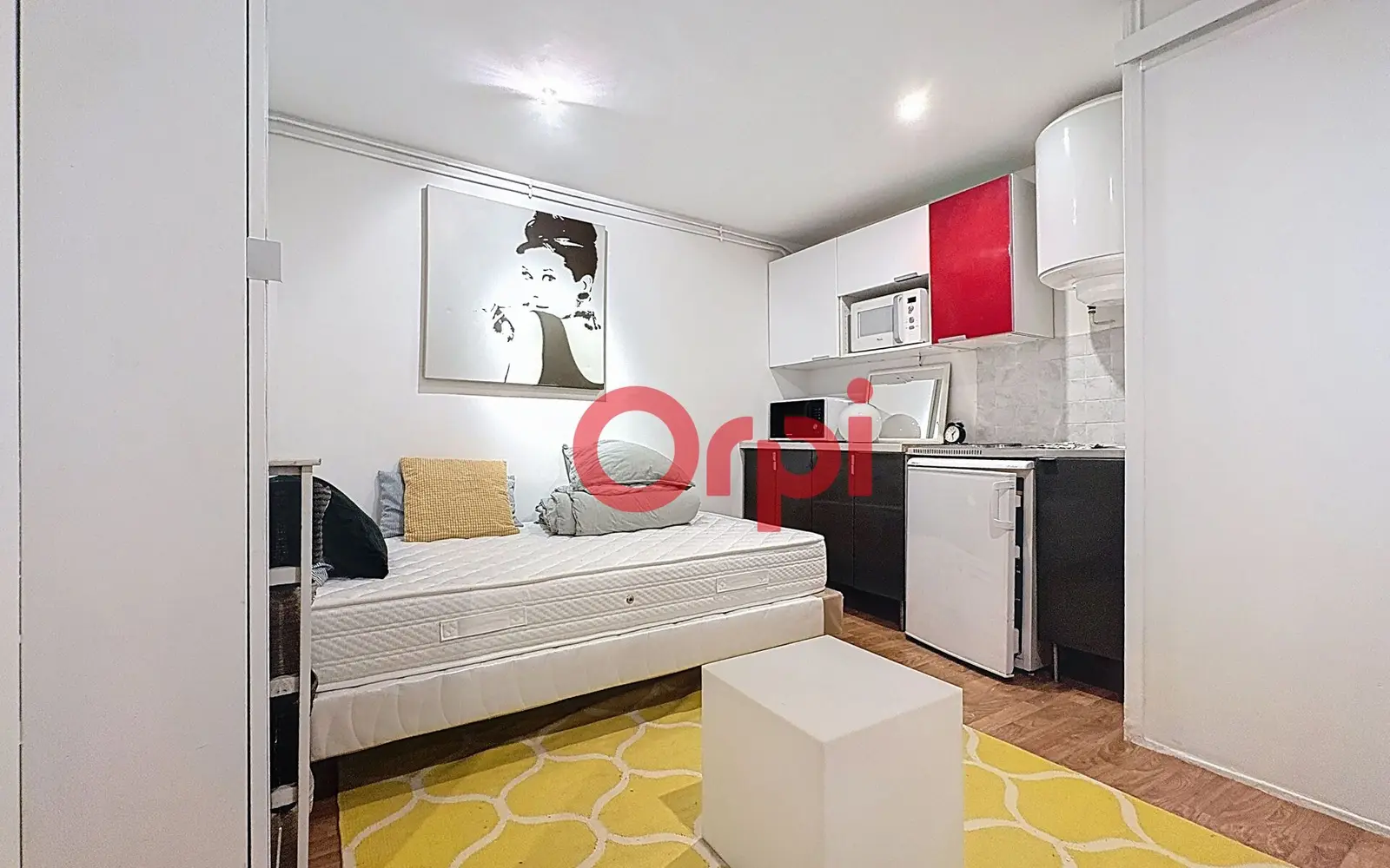 Appartement T1 Paris 10 75010