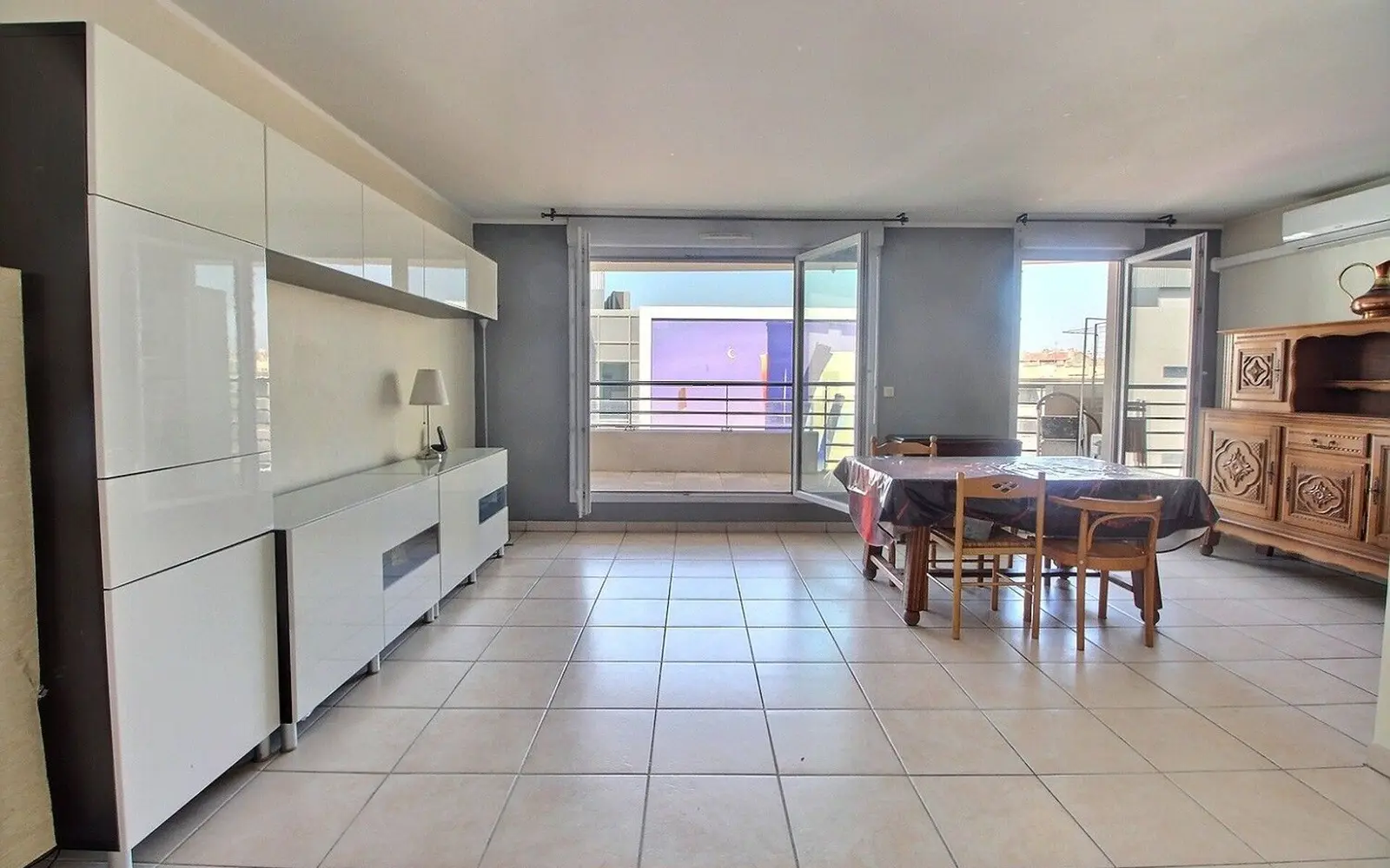 Appartement T3 Marseille 5 13005