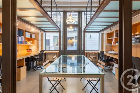 Appartement Duplex à vendre PARIS