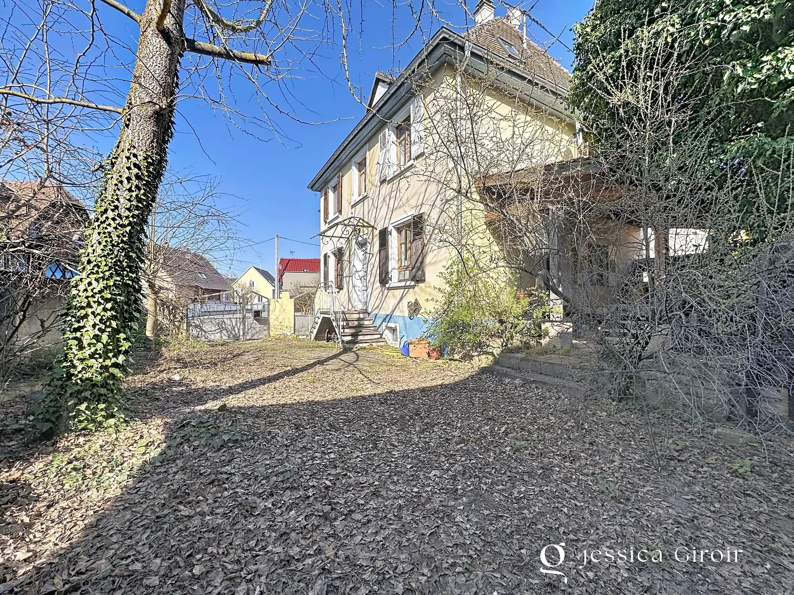House — 5 ch. — Artzenheim