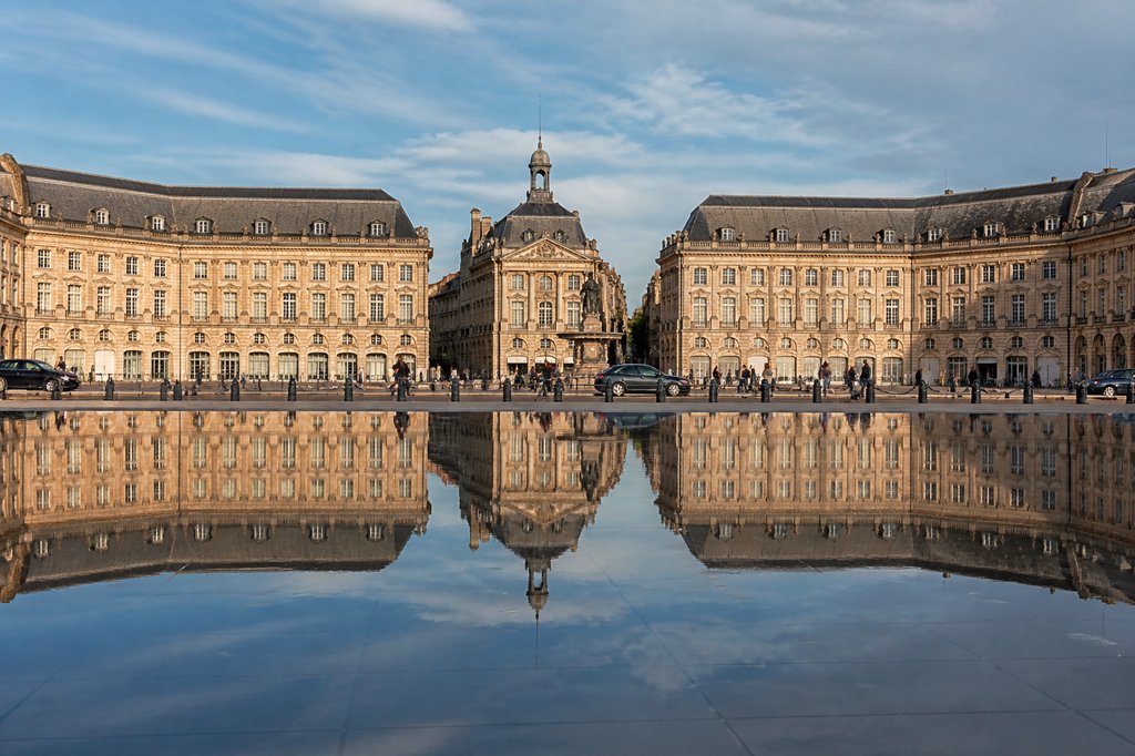 Bordeaux